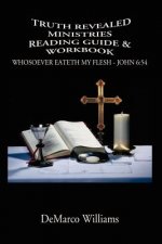 Truth Revealed Ministries Reading Guide