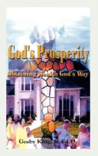 God's Prosperity: Obtaining Wealth God's Way