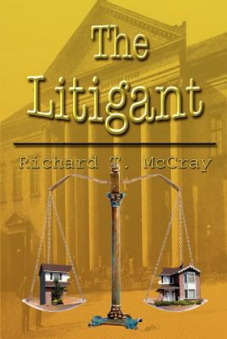 Litigant