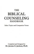 Biblical Counseling Handbook