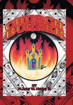 Church Burner