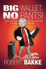 Big Wallet, No Pants!: What Every Young Person Should Know, and Most Adults Have Forgotten, about Their Minds, Their Money and Driving Bright Red Fer