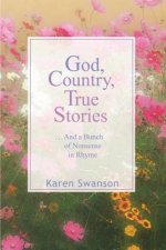 God, Country, True Stories