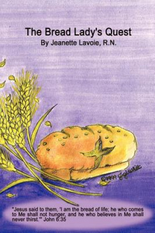 Bread Lady's Quest