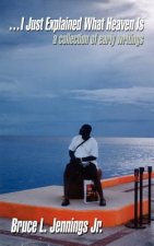 . . . I Just Explained What Heaven is: a Collection of Early Writings