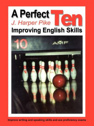 Perfect Ten: Improving English Skills