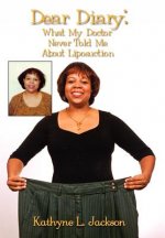 Dear Diary: What My Doctor Never Told ME about Liposuction