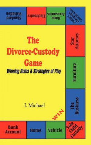 Divorce-Custody Game