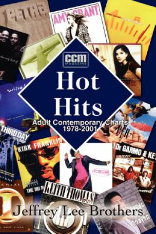 Hot Hits: Ac Charts 1978-2001