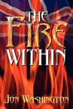 Fire within