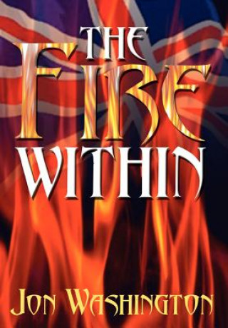 Fire within
