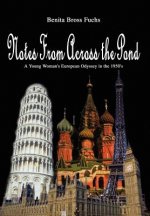 Notes From Across the Pond