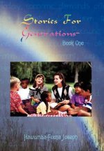 Stories for Generations - Book One