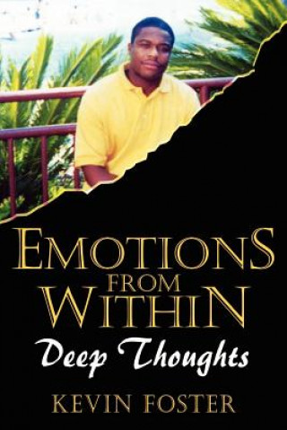 Emotions from within: Deep Thoughts