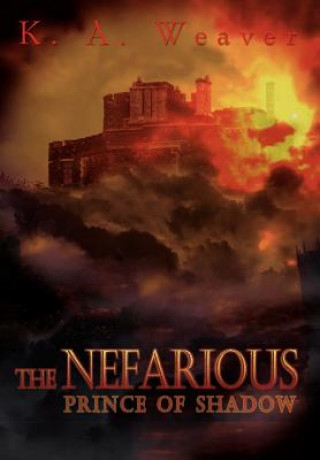 Nefarious