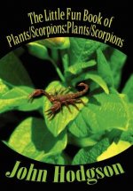 Little Fun Book of Plants/scorpions