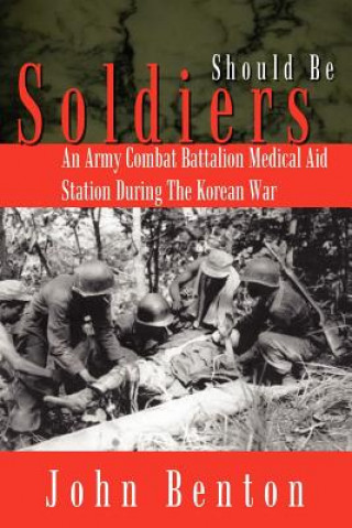 Should be Soldiers
