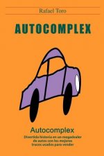 Autocomplex: Autocomplex