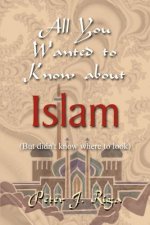 All You Wanted to Know About Islam (but Didn't Know Where to Look)