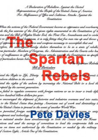Spartan Rebels