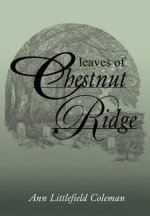 Leaves of Chestnut Ridge