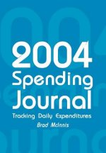 2004 Spending Journal