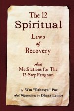 12 Spiritual Laws of Recovery