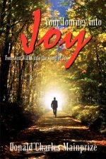 Your Journey into Joy: Fourteen Walks into the Land of Joy