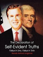 Declaration of Self-evident Truths