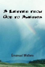 Letter from God to America