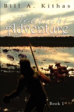 Techichi Adventure: Book 1