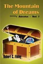 Mountain of Dreams: ****'s Adventure - Book 1