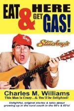 Eat Here and Get Gas