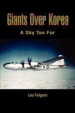 Giants over Korea: A Sky Too Far