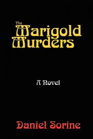 Marigold Murders