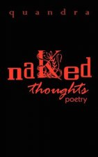 Naked Thoughts: Poetry