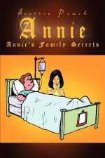 Annie: Annie's Family Secrets