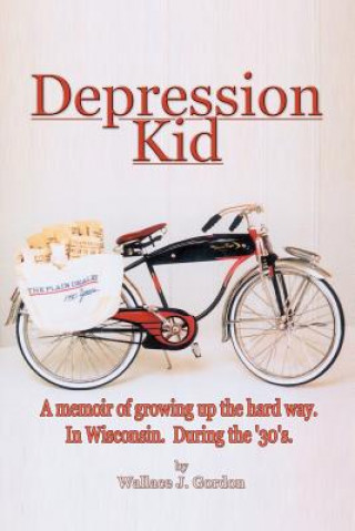 Depression Kid