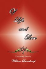 Of Life and Love: Contemprary Poems by