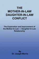 Mother-In-Law Daughter-In-Law Conflict