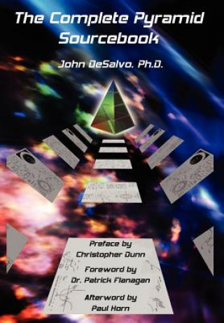 Complete Pyramid Sourcebook