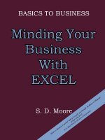 BASICS TO BUSINESS