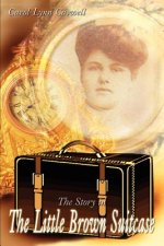Story in the Little Brown Suitcase