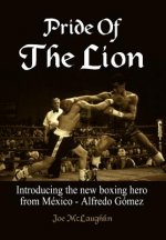 Pride Of The Lion