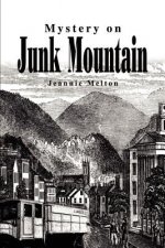 Mystery on Junk Mountain