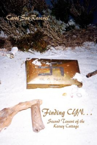 Finding CYN...
