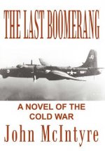 Last Boomerang