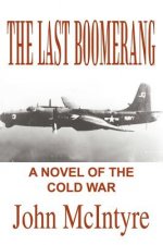 Last Boomerang