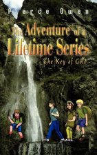 Adventure of a Lifetime Series