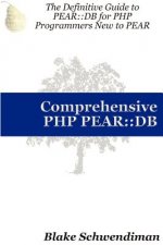 Comprehensive PHP PEAR